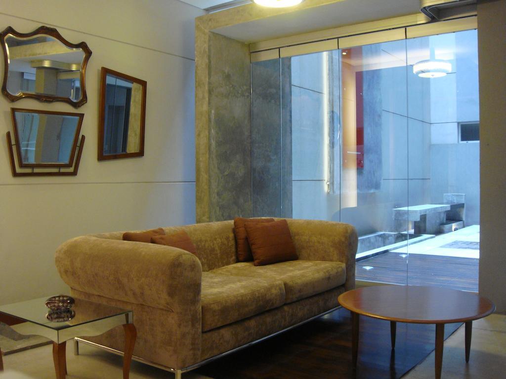 Buco Home & Residences 부에노스아이레스 외부 사진