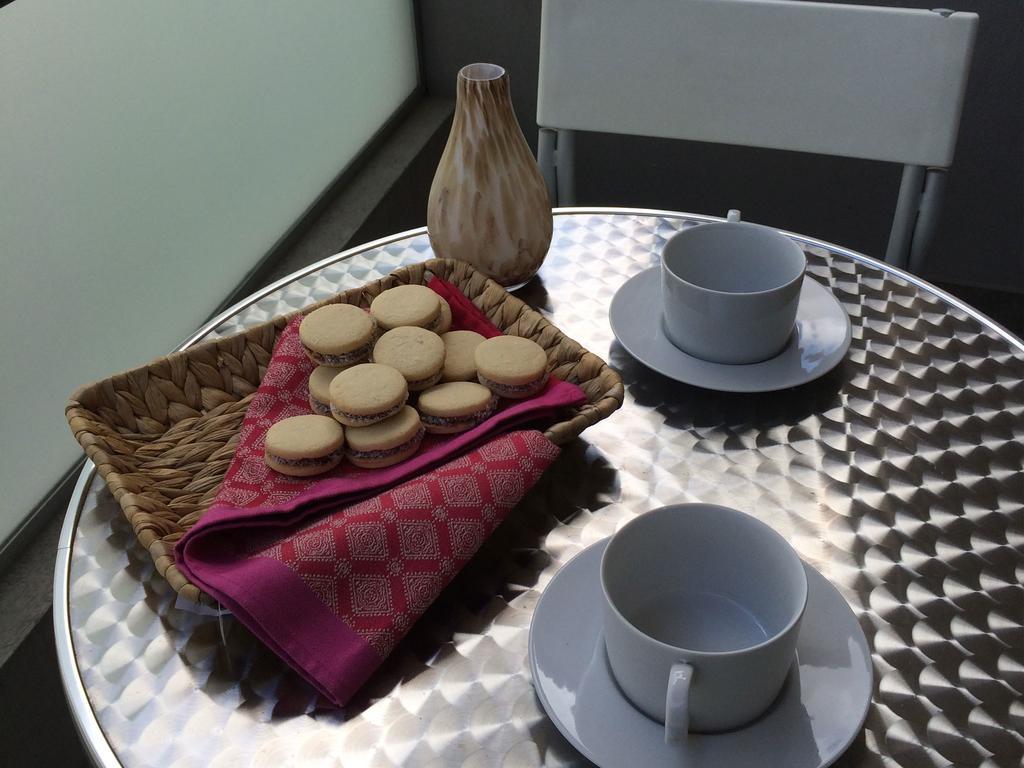 Buco Home & Residences 부에노스아이레스 외부 사진