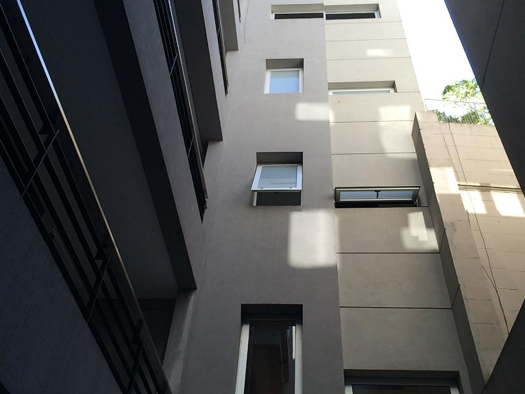 Buco Home & Residences 부에노스아이레스 외부 사진