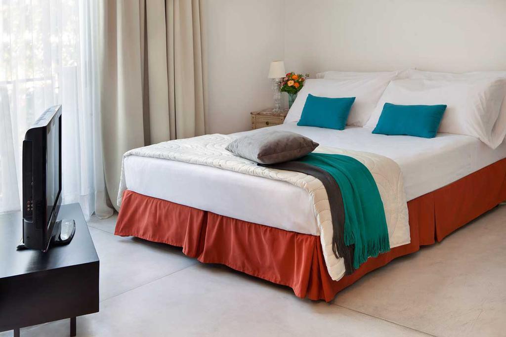 Buco Home & Residences 부에노스아이레스 객실 사진