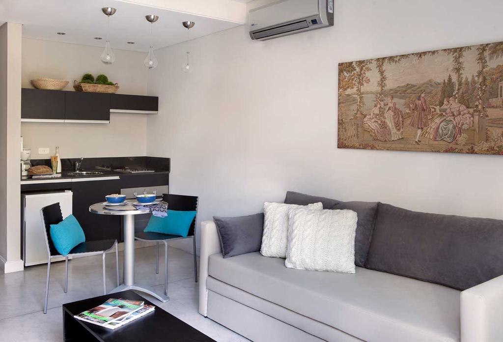 Buco Home & Residences 부에노스아이레스 객실 사진