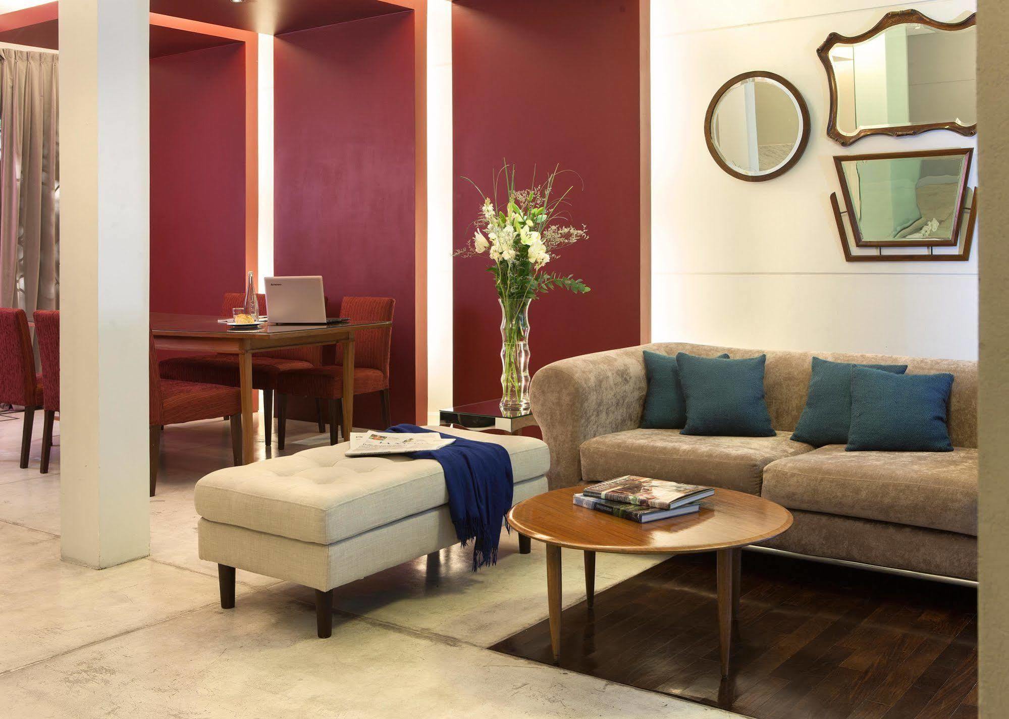 Buco Home & Residences 부에노스아이레스 외부 사진