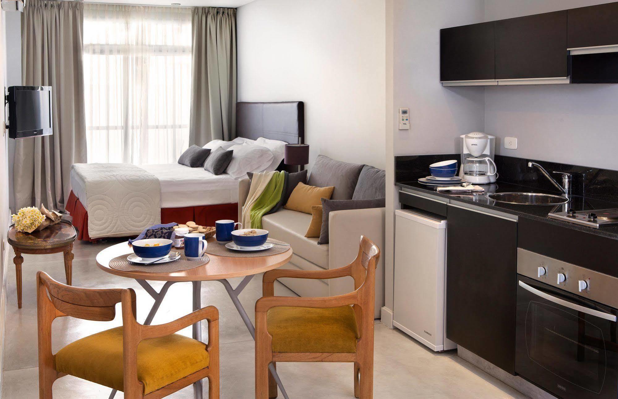 Buco Home & Residences 부에노스아이레스 외부 사진