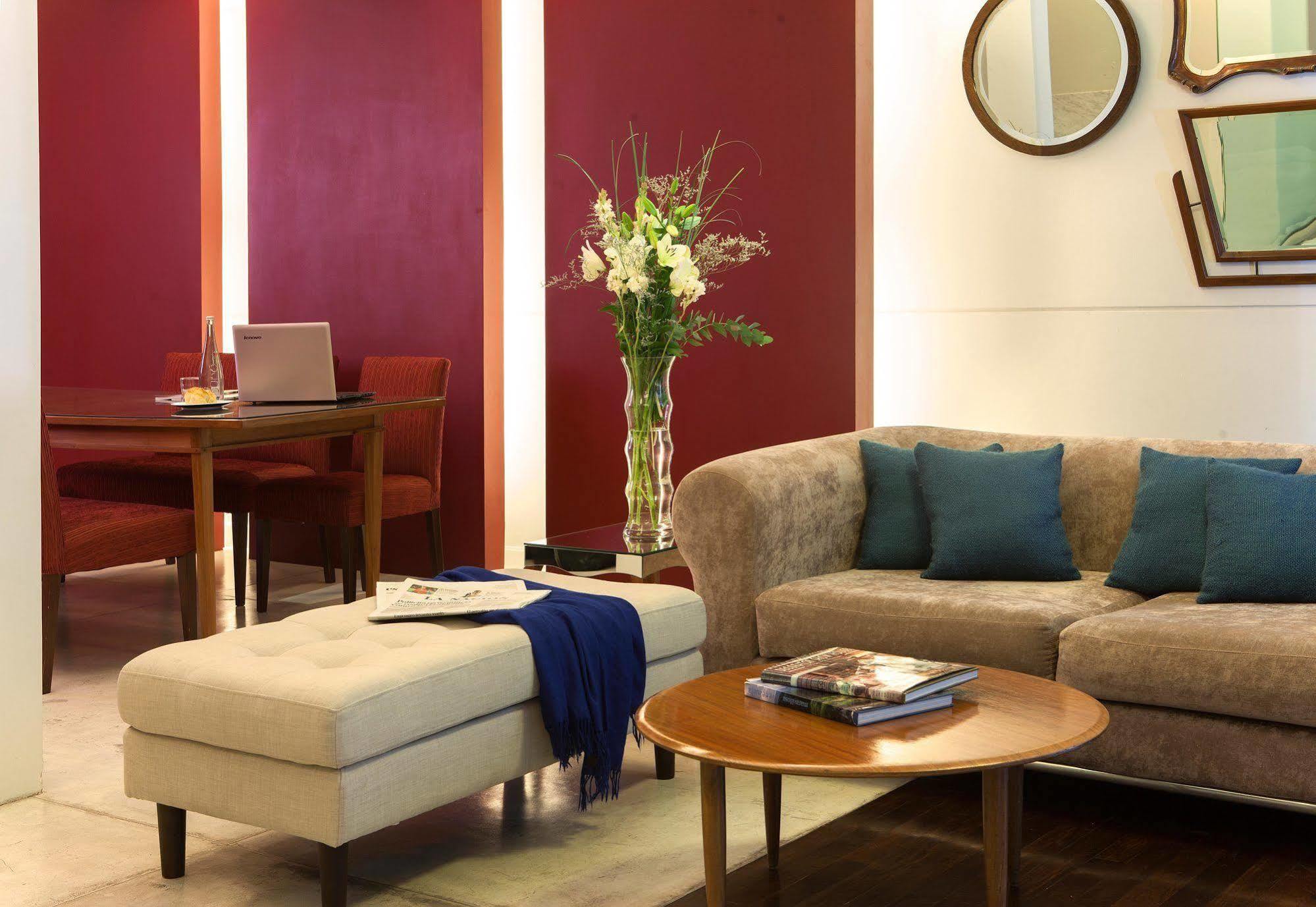 Buco Home & Residences 부에노스아이레스 외부 사진