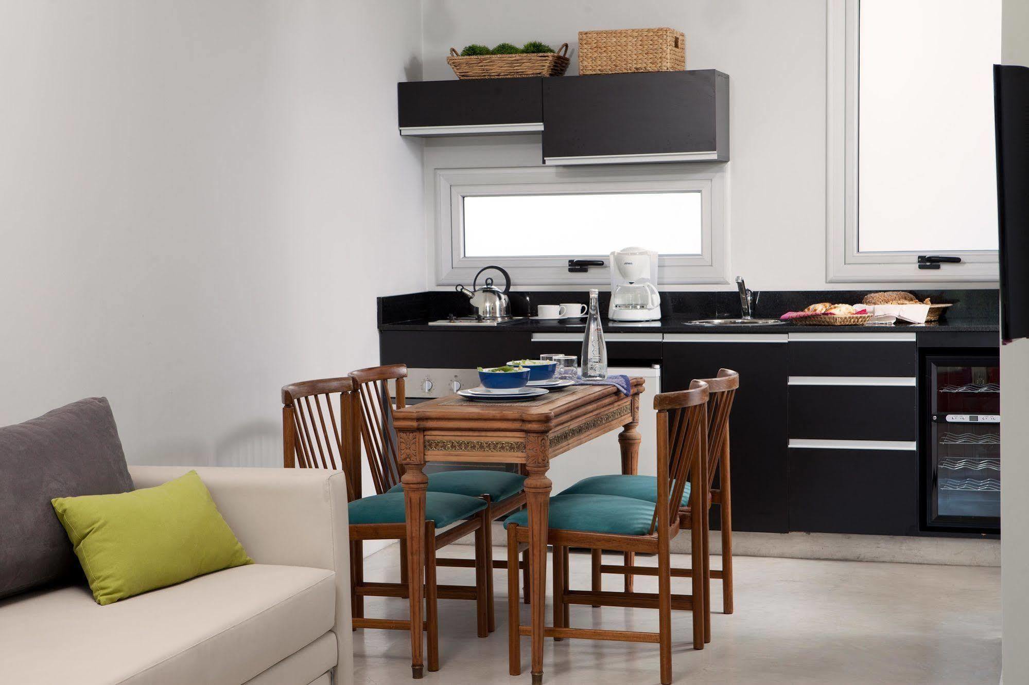 Buco Home & Residences 부에노스아이레스 외부 사진