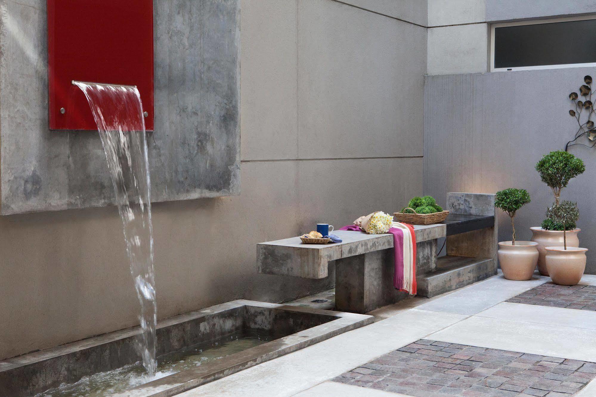 Buco Home & Residences 부에노스아이레스 외부 사진